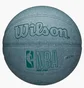 Баскетбольний м'яч Wilson Nba Drv Pro Bskt Mint Blue WZ3016002XB6