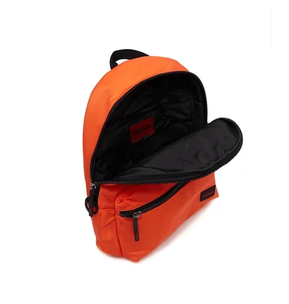 Рюкзак унісекс Hugo Ethon 2.0N Orange 50492657