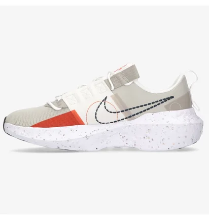 Кросівки чоловічі Nike Crater Impact Beige DB2477-210