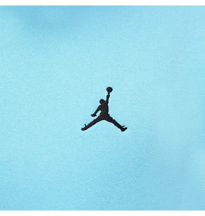 Худи мужское Air Jordan Brk Ovs Po Light Blue IB7235-497