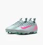 Бутсы детские Nike Zoom Vapor 16 Academy Turquoise FQ8392-301