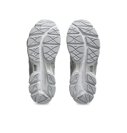 Кроссовки мужские Asics Gel Nyc Grey 1203A663-101