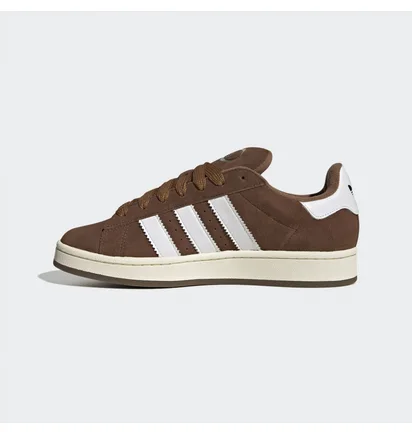 Кроссовки мужские Adidas Campus 00S Shoes Brown Gy6433
