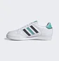 Кроссовки мужские Adidas Continental 80 Stripes Shoes White GW1705