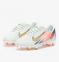 Бутсы детские Nike Zoom Vapor 16 Club Mds Turquoise FZ1614-300