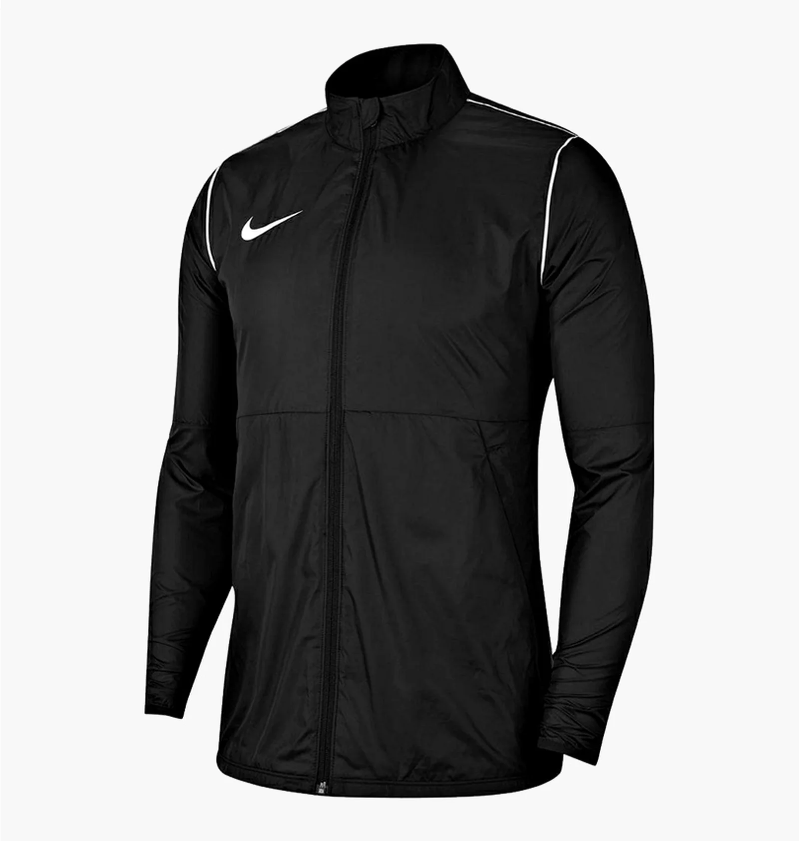 ᐉ Вітровка чоловіча Nike Rain Jacket Repel Park 20 Black BV6881
