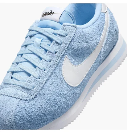 Кросівки жіночі Nike Cortez Vintage Light Blue FJ2530-400