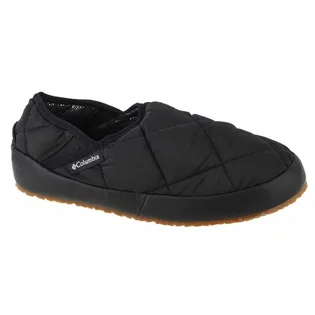 Тапочки женские Columbia Lazy Bend Moc Black 2005381010