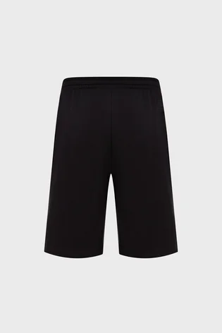 Шорты мужские Arena Bermuda Solid Black 007700-500