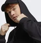 Худи мужское Adidas All Szn French Terry Hoodie Black Ic9758