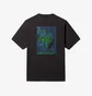 Футболка мужская AUSTRALIAN Zoom Cotton Tee Black HCUTS0050-003