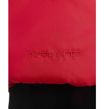 Жилетка женская Nike Tf Thrmr Clsc Vest Red FB7679-657