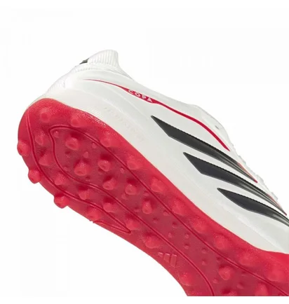 Сороконожки мужские Adidas Copa Pure Iv Pro White JQ0427