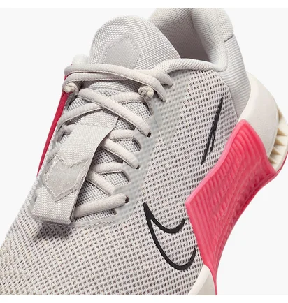 Кросівки жіночі Nike Metcon 9 Grey DZ2537-004