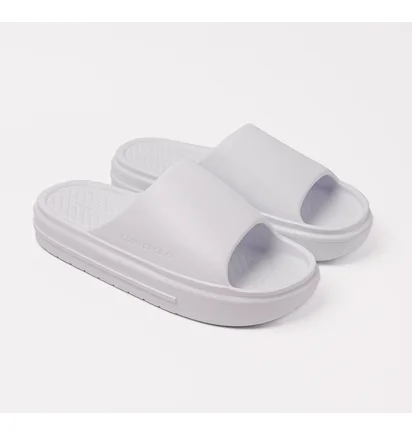 Тапочки унісекс Converse Essential White A12173C
