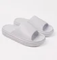 Тапочки унісекс Converse Essential White A12173C