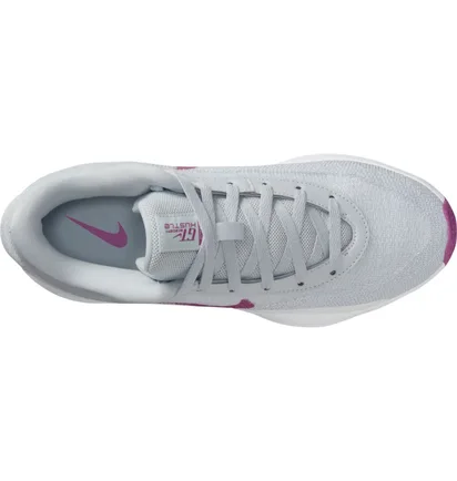 Кросівки унісекс Nike G.T. Hustle Academy White FJ7791-004