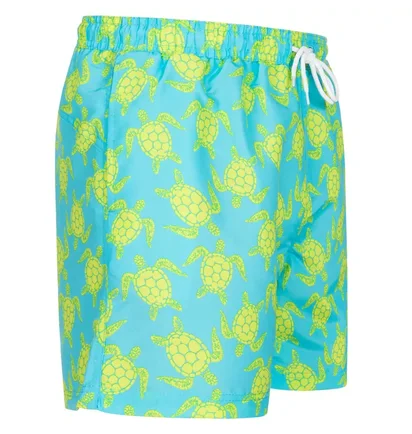 Шорты мужские Henleys Turquoise HTG00839
