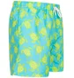 Шорты мужские Henleys Turquoise HTG00839