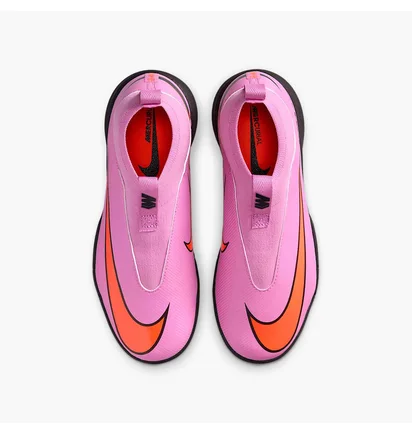 Футзалки дитячі Nike Zoom Superfly 10 Academy Ic Pink FQ8312-600