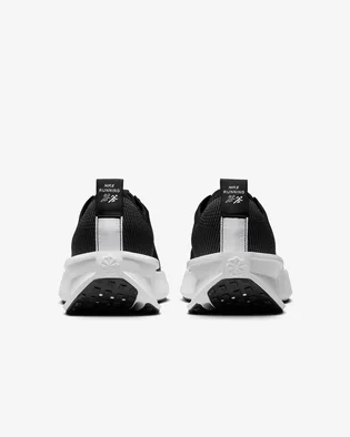 Кросівки чоловічі Nike Interact Run Black FD2291-001