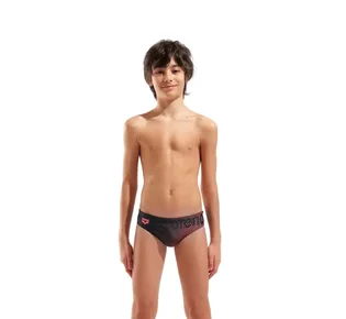 Плавки дитячі Arena Dim Light Swim Briefs Black 008148-504