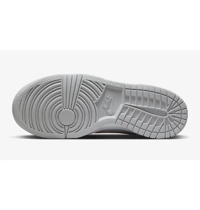 Кроссовки детские Nike Dunk Low Melon Tint Beige/Light Blue FB9109-100