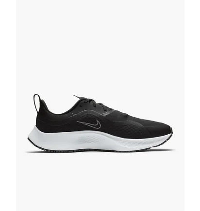 Кросівки чоловічі Nike Air Zoom Pegasus 37 Shield Black CQ7935-002