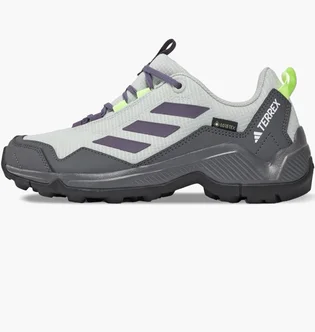 Кроссовки женские Adidas Terrex Eastrail Gore-Tex Hiking Grey ID7852