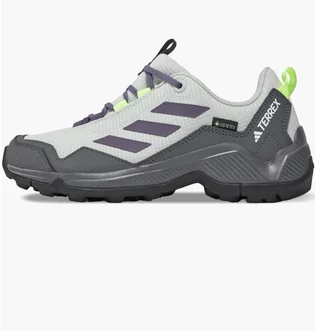 Кроссовки женские Adidas Terrex Eastrail Gore-Tex Hiking Grey ID7852