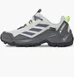 Кроссовки женские Adidas Terrex Eastrail Gore-Tex Hiking Grey ID7852