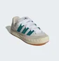 Кроссовки мужские Adidas Adimatic Shoes Grey ID3935