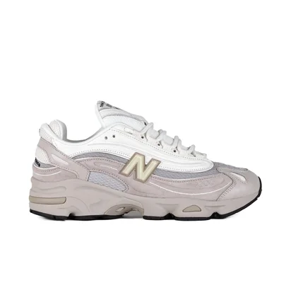 Кроссовки унисекс New Balance 1000 Grey M1000MB