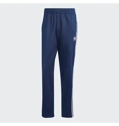 Штаны мужские Adidas Adicolor Classics Firebird Tracksuit Bottoms Blue IM9471