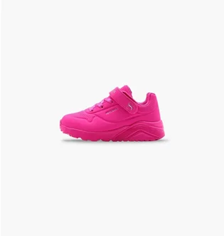 Кроссовки детские Skechers Uno Lite Pink 310451N-HPK