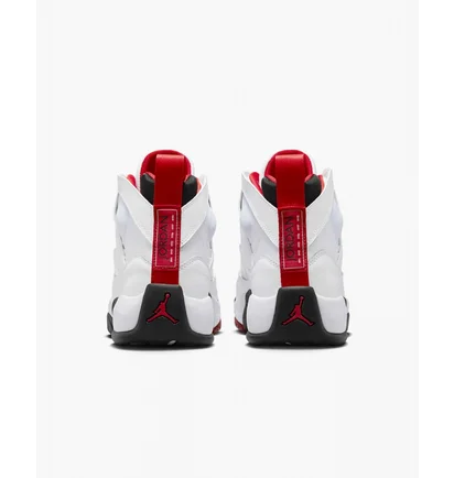 Кроссовки мужские Air Jordan Jumpman Two Trey MenS Shoes White DO1925-160