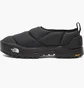 Тапочки унисекс The North Face Base Camp Thermoball Black NF0A8DBUKX7060