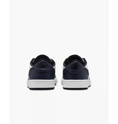 Кросівки унісекс Air Jordan Air 1 Low G White/Blue DD9315-104