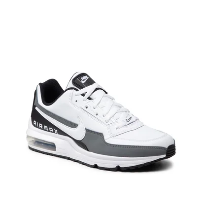 Кросівки чоловічі Nike Air Max Ltd 3 Grey 687977-105