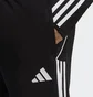 Штаны мужские Adidas Tiro 23 League Training Tracksuit Bottoms Black Hs7230