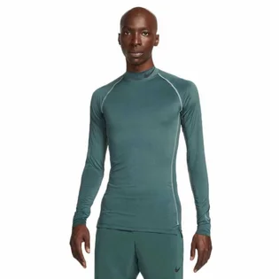 Лонгслив мужской Nike Pro Dri-Fit Turquoise DD1986-309