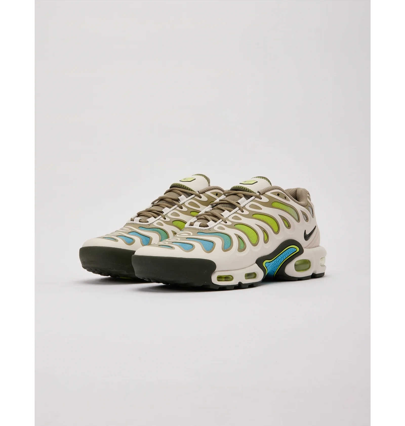 ᐉ Кросівки чоловічі Nike Air Max Plus Drift Beige/Olive FD4290