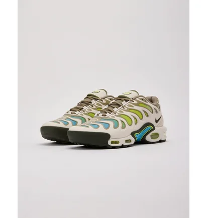 Кроссовки мужские Nike Air Max Plus Drift Beige/Olive FD4290-008
