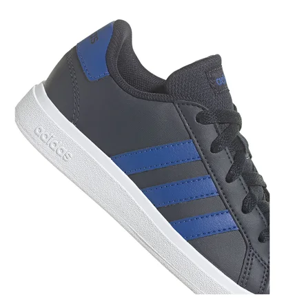 Кросівки жіночі Adidas Pace 2.0 Black IE3464