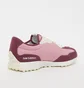 Кроссовки женские New Balance 327 Pink GS327DK