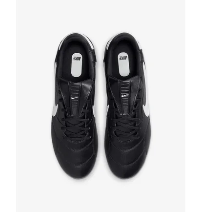 Бутси унісекс Nike Premier 3 Low Fg Black HM0265-002