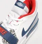 Кроссовки мужские Air Jordan Legacy 312 Low White CD7069-104