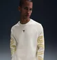 Свитшот мужской Nike Kobe Therma-Fit Beige HQ4697-133