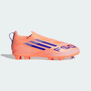 Бутси дитячі Adidas F50 League Ll Fg/Mg Pink JH7742