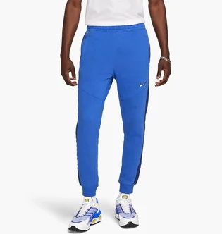 Штаны мужские Nike Jogger Bb Blue FN0246-480